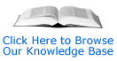 Browse Our Knowledgebase