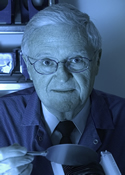 Dr. William R. Snow