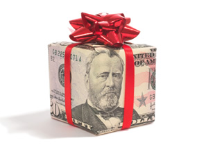 Cash Rewards
