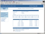 SSA Online Tool